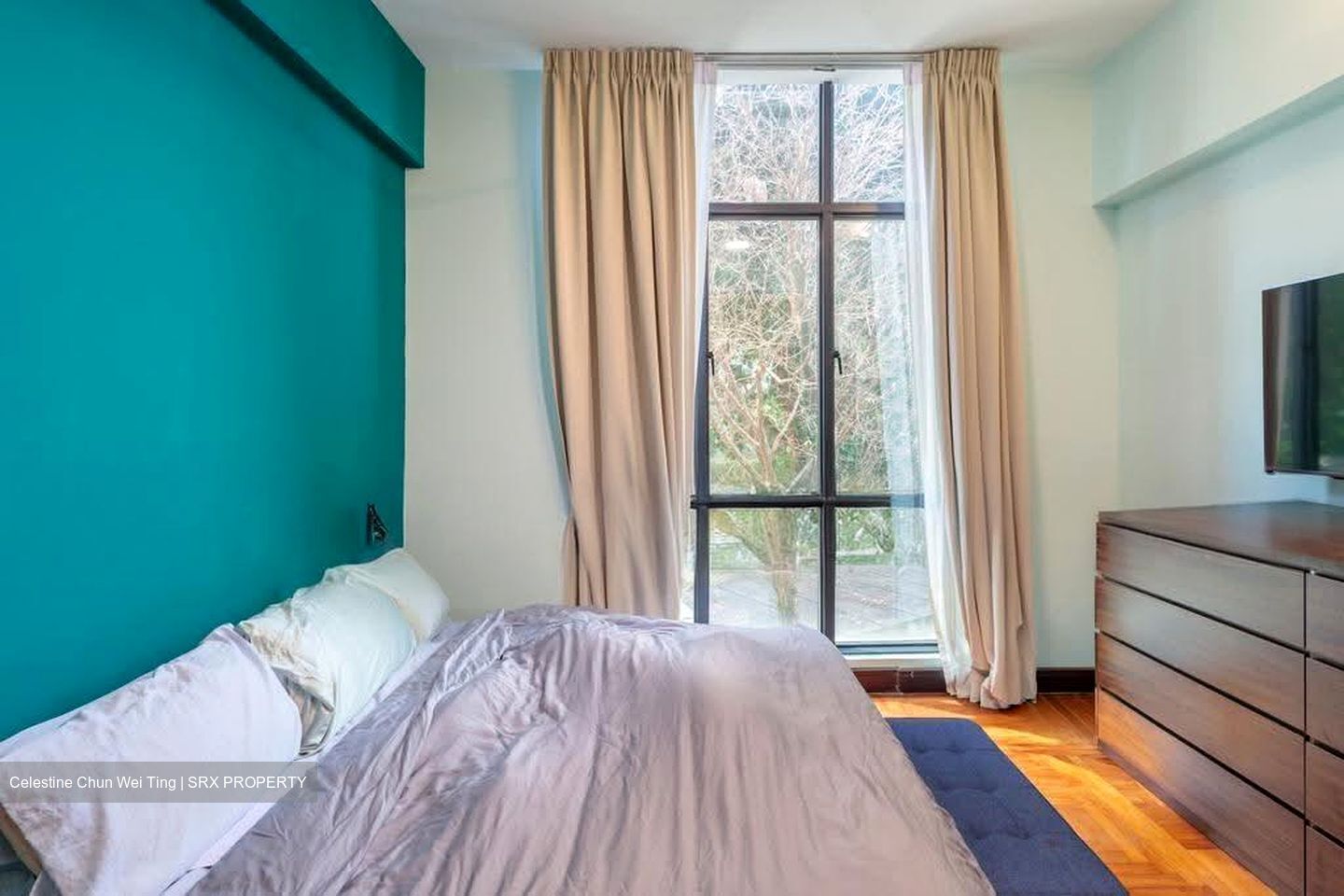 Regent Heights (D23), Condominium #613352931